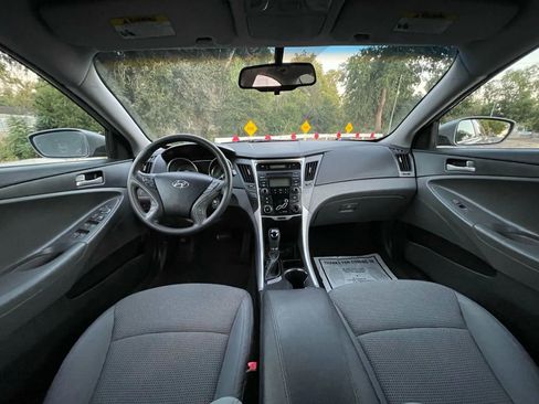 Used 2013 Hyundai Sonata GLS image 10