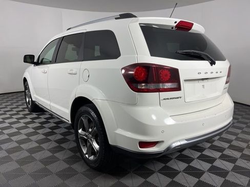 Used 2016 Dodge Journey Crossroad image 7