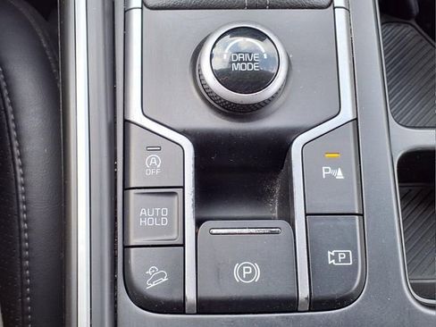 Used 2024 Kia Sorento S FWD image 23