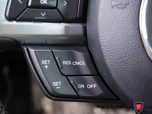 Used 2015 Ford Mustang Coupe w/ Equipment Group 051A RWD image 28