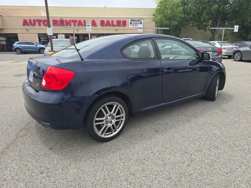 Used 2007 Scion tC FWD image 5