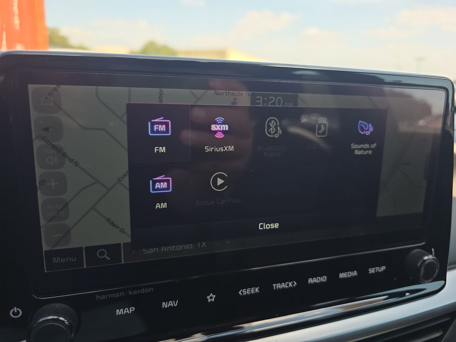 Certified 2024 Kia Forte GT-Line w/ GT-Line Premium Package FWD image 14