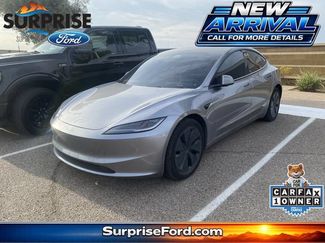 Used 2025 Tesla Model 3 RWD 360° Tour