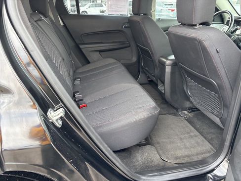 Used 2017 GMC Terrain SLE w/ Convenience Package FWD image 13