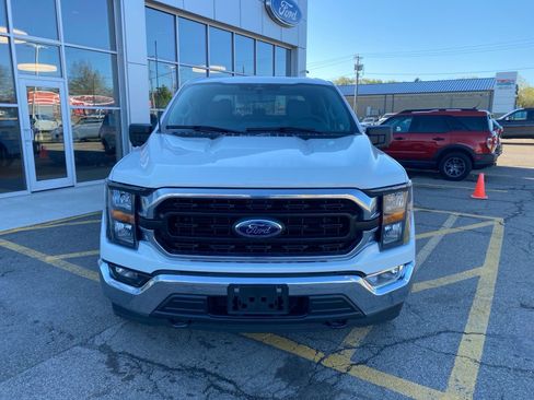 Used 2023 Ford F150 XLT w/ Trailer Tow Package AWD/4WD image 8