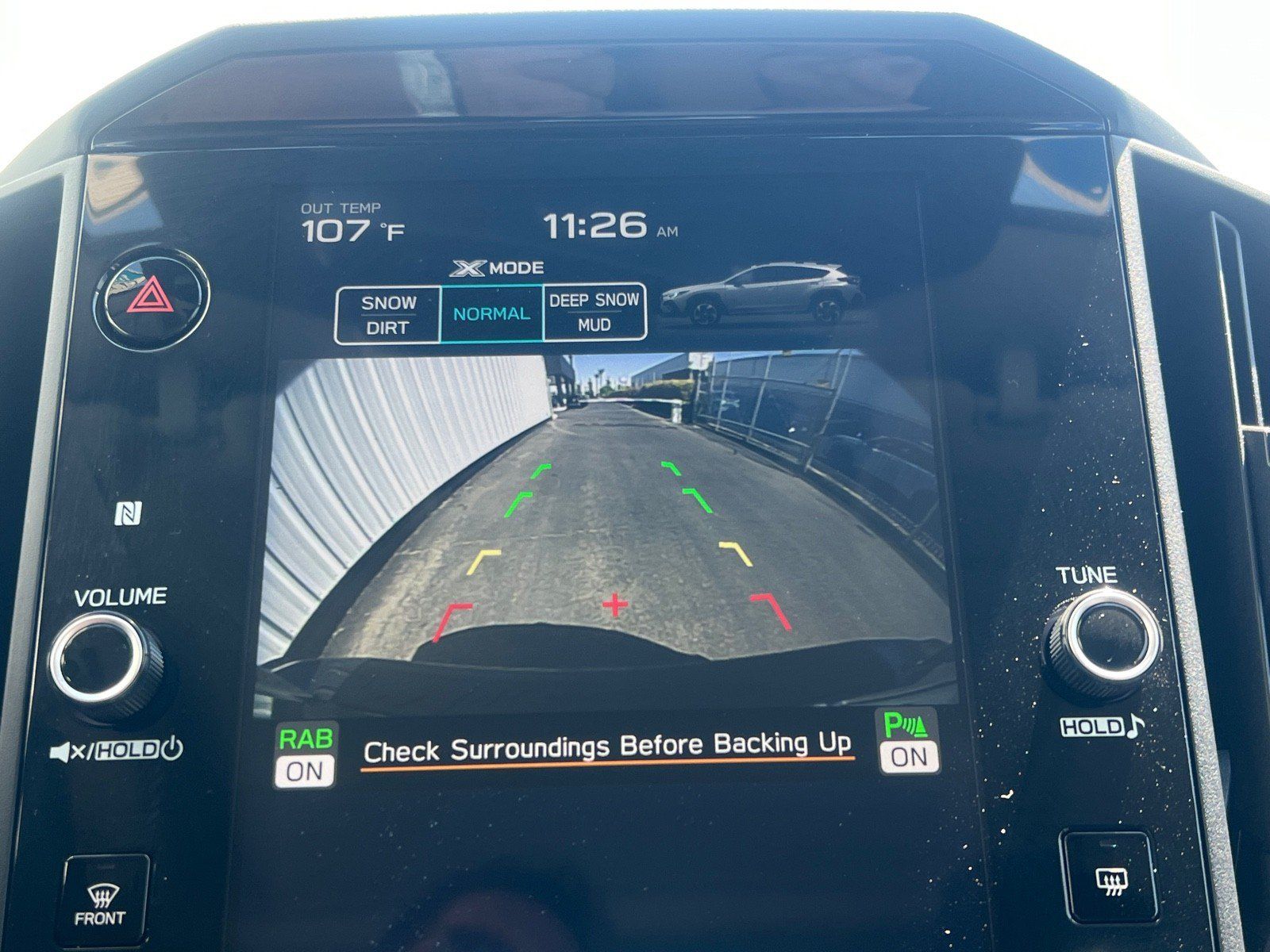 Certified 2025 Subaru Crosstrek 2.5i Limited w/ Crosstrek Mirror Package AWD/4WD image 33