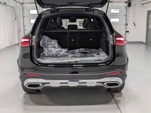 Used 2026 Mercedes-Benz GLC 300 4MATIC image 22