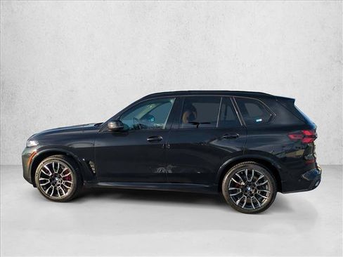 Used 2024 BMW X5 sDrive40i w/ M Sport Package RWD image 9