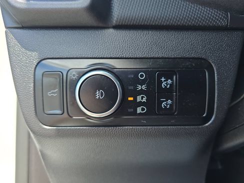 Used 2023 Ford Bronco Sport Badlands AWD/4WD image 27
