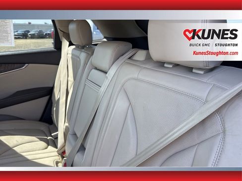 Used 2016 Lincoln MKX Reserve AWD/4WD image 33