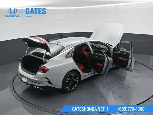Used 2023 Kia K5 GT-Line w/ GT-Line Premium Package FWD image 52