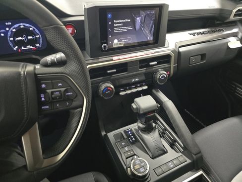 New 2026 Toyota Tacoma TRD Off-Road image 28