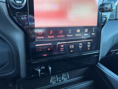 New 2025 RAM 3500 Laramie image 47