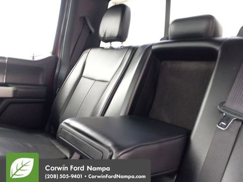 Used 2020 Ford F150 Lariat AWD/4WD image 25