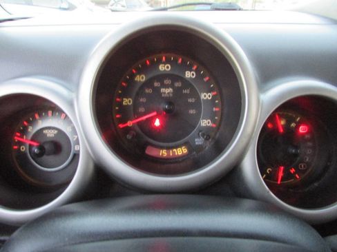 Used 2003 Honda Element EX image 33