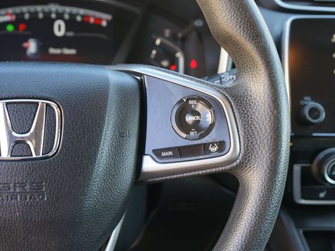 Used 2019 Honda CR-V EX image 29