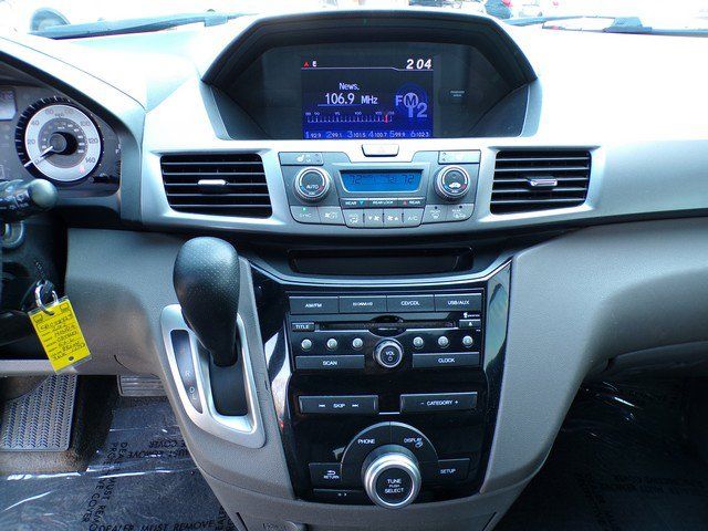 Used 2012 Honda Odyssey EX-L image 13
