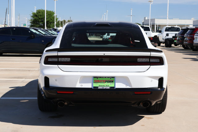 New 2026 Dodge Charger R/T AWD/4WD image 6