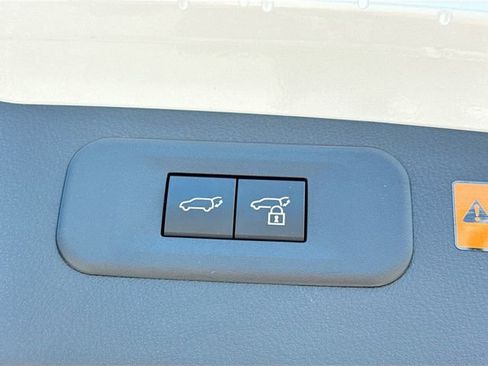 Used 2025 Lexus NX 350h AWD w/ Rear Seat Package image 14