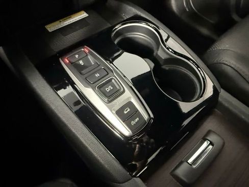 Used 2022 Honda Pilot Black Edition image 30