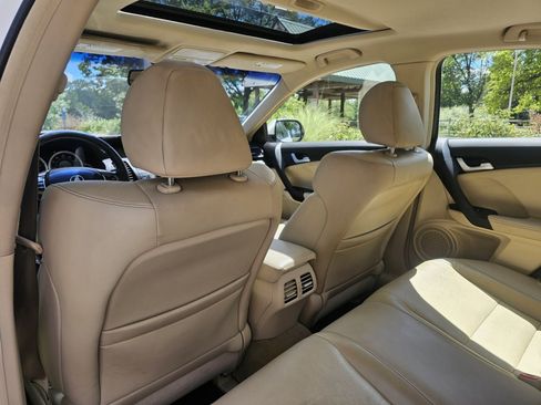 Used 2012 Acura TSX Sedan FWD image 27
