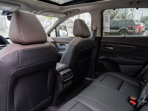 New 2026 Nissan Murano Platinum image 26