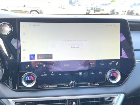 New 2026 Lexus RX 350 Premium Plus FWD image 12
