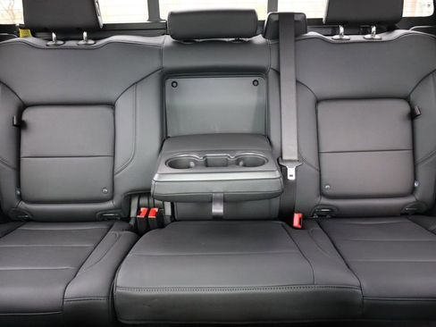 New 2026 Chevrolet Silverado 2500 LT w/ Safety Package AWD/4WD image 37