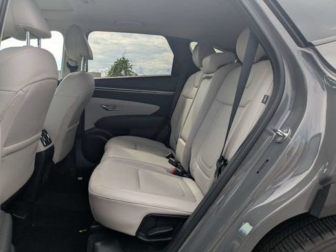 Used 2024 Hyundai Tucson SEL w/ Convenience Package FWD image 13