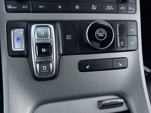 Used 2025 Hyundai Palisade XRT image 23