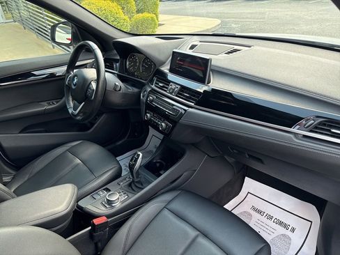 Used 2021 BMW X1 sDrive28i w/ Premium Package image 14