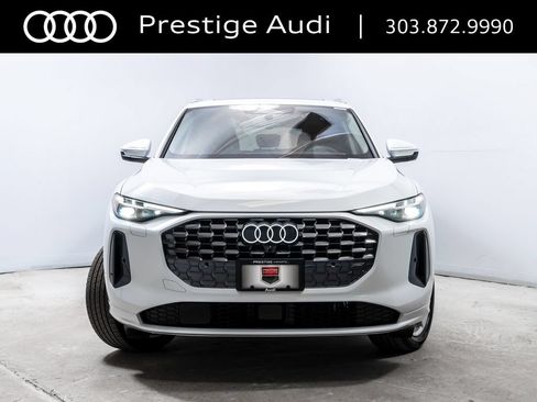 Used 2026 Audi Q5 Premium Plus AWD/4WD image 11