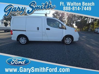 Used 2015 Nissan NV200 SV w/ Technology Package