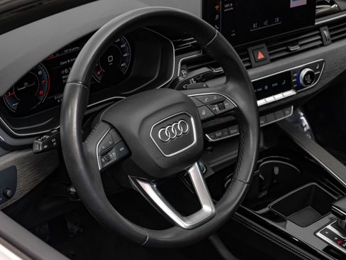 Used 2023 Audi A4 2.0T Premium Plus w/ Premium Plus Package AWD/4WD image 20