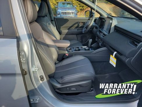 New 2026 Subaru Outback Limited image 15