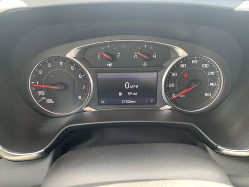 Certified 2024 Chevrolet Blazer LT w/ Driver Confidence Package FWD image 11