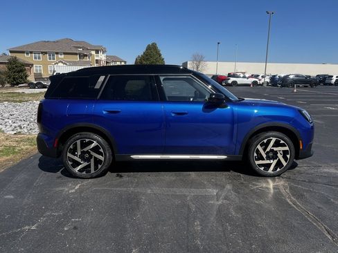 New 2025 MINI Cooper Countryman S image 4