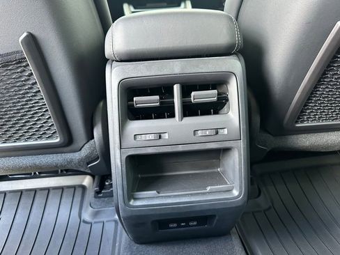 Certified 2024 Porsche Macan Turbo Electric image 40