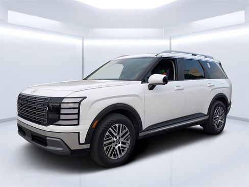 New 2026 Hyundai Palisade SEL image 7