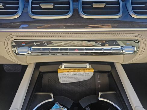 New 2026 Mercedes-Benz GLE 350 4MATIC image 21