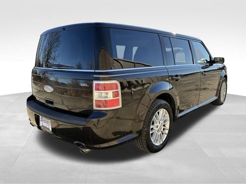 Used 2013 Ford Flex SEL image 5