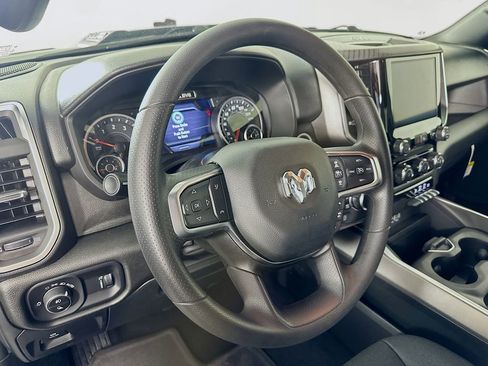 New 2026 RAM 1500 Express image 9