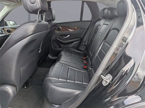 Used 2016 Mercedes-Benz GLC 300 image 14