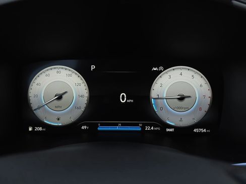 Used 2022 Hyundai Santa Fe Limited image 22