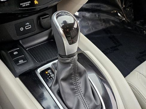 Certified 2021 Nissan Rogue Sport SL w/ Premium Package image 25