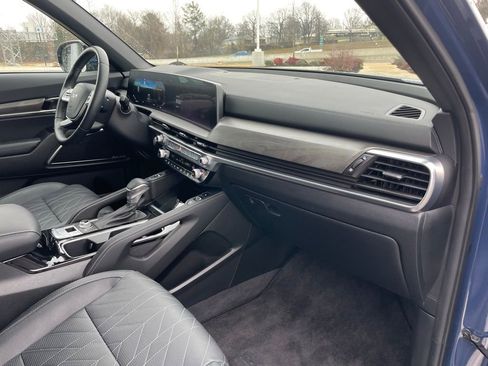 New 2025 Kia Telluride SX X-Line AWD/4WD image 33