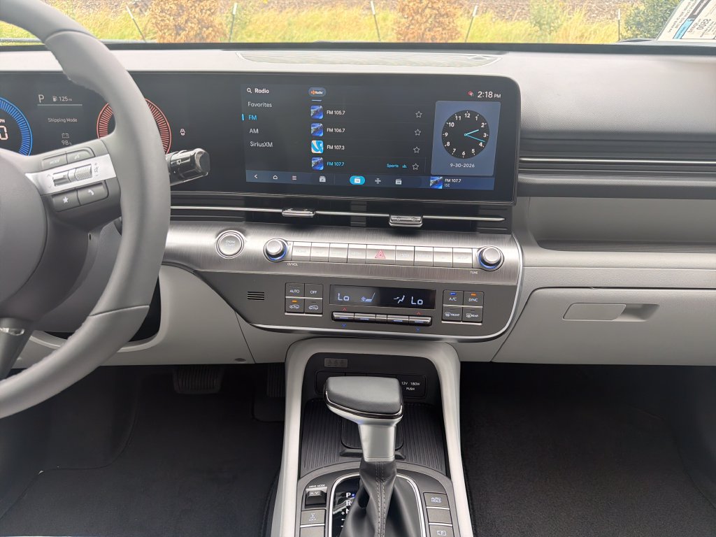 New 2027 Hyundai Kona SEL Sport AWD/4WD image 27