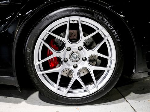 Used 2007 Porsche 911 Turbo AWD/4WD image 47
