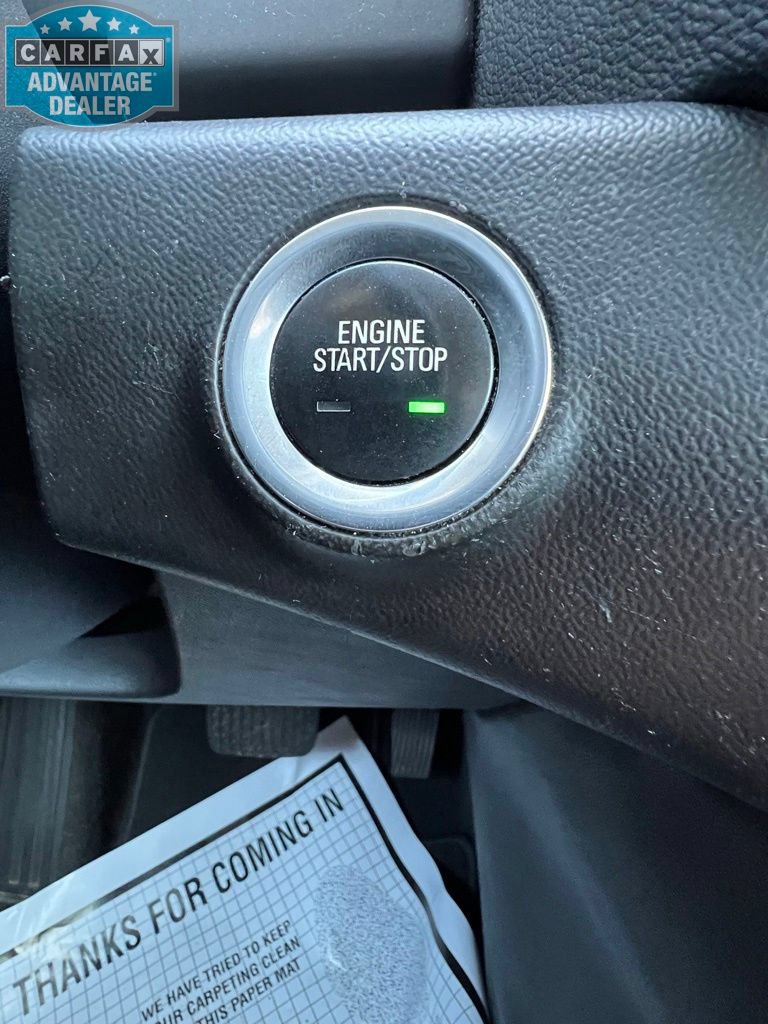 Certified 2020 GMC Terrain SLT FWD image 10