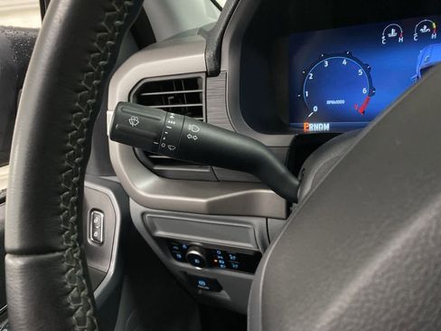 Used 2024 Ford F150 XLT w/ Mobile Office Package image 22